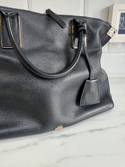 Mulberry Small Alice - Black