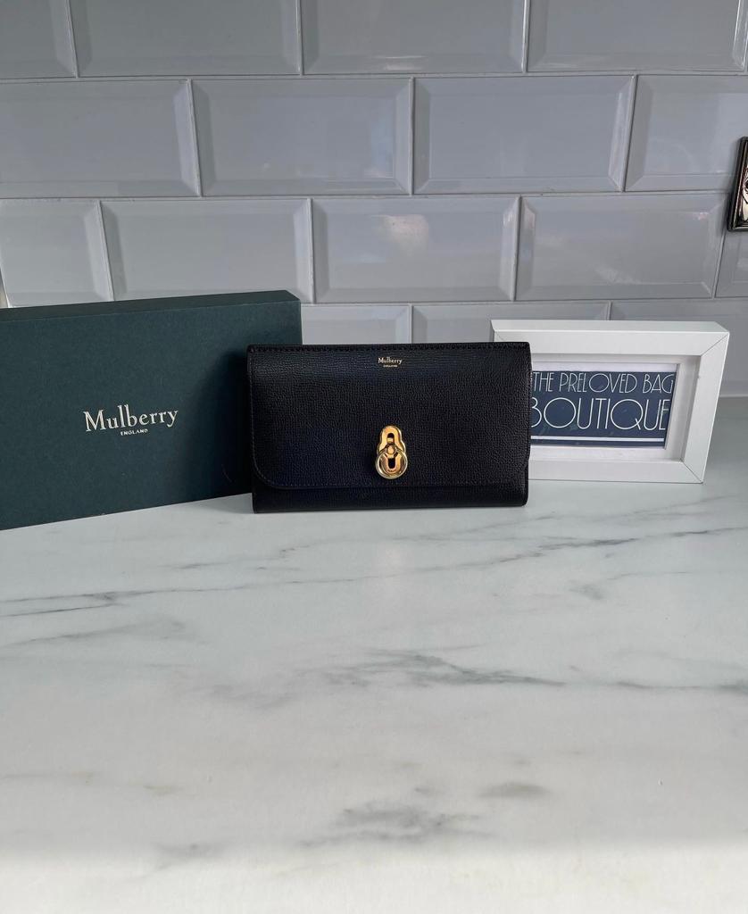 Mulberry discount amberley large