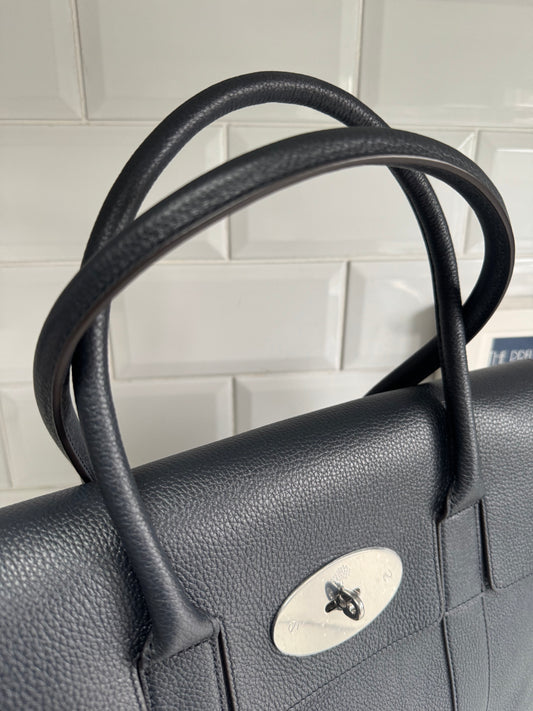 Mulberry Bayswater - Midnight