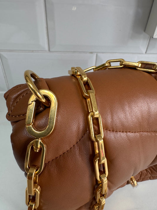 Mulberry Little Softie - Tobacco