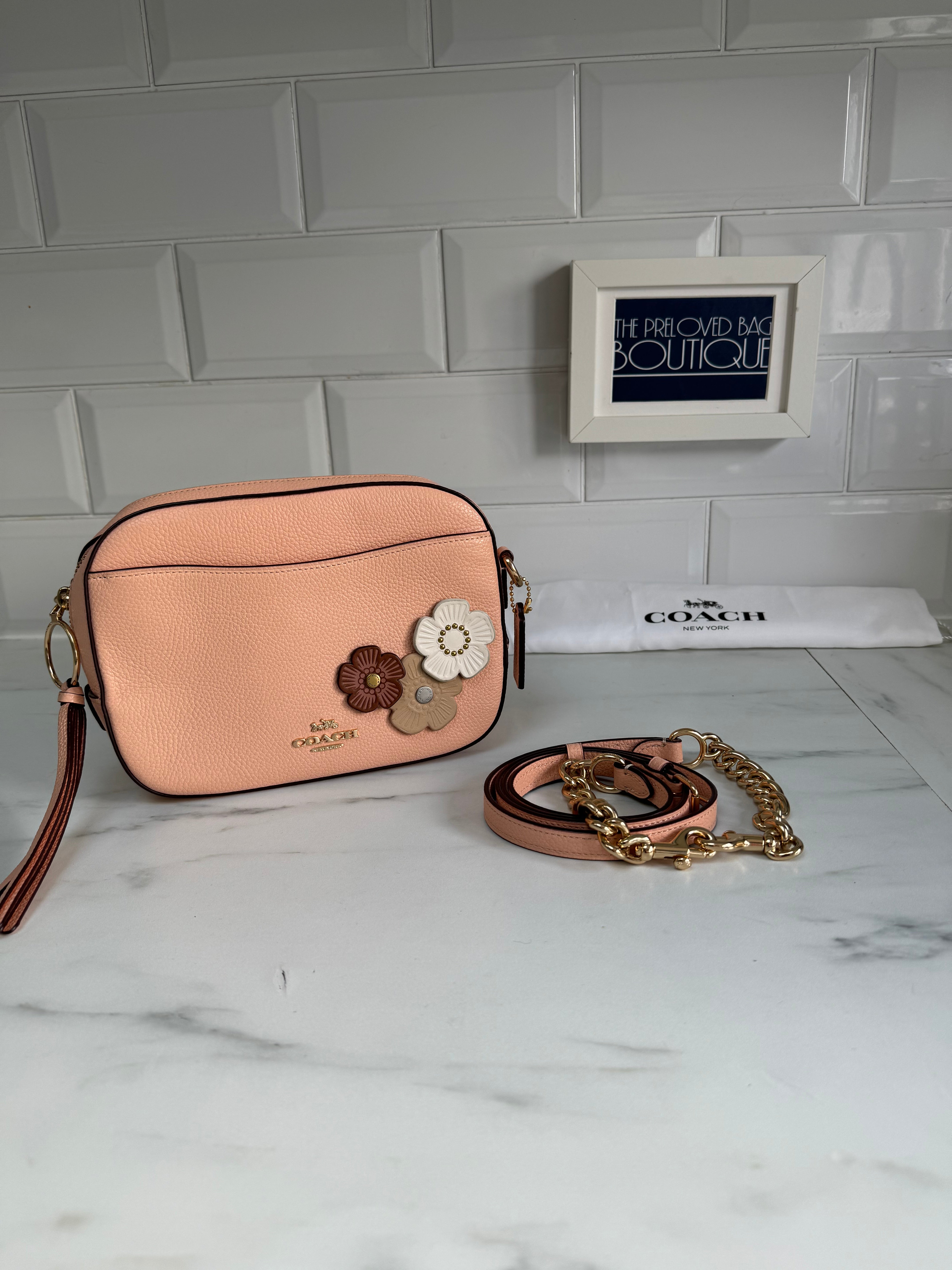 Coach 2024 Crossbody