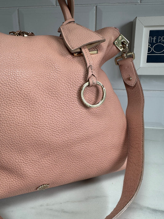 Mulberry Regular Alice - Ballet Pink
