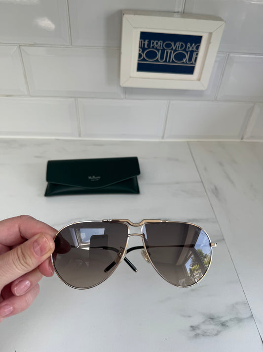 Mulberry Sunglasses