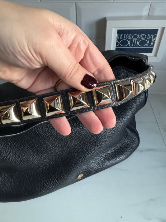 Mulberry Evelina Hobo - Black