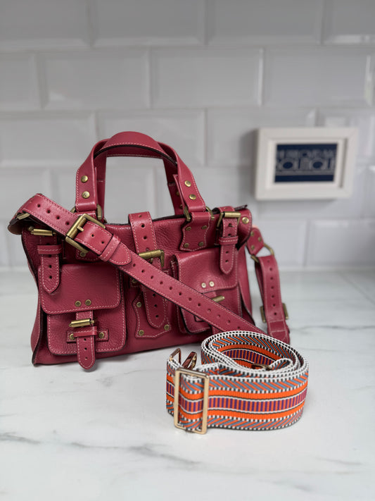 Mulberry Rosemary - Lavender