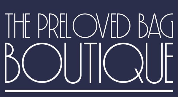 The Preloved Bag Boutique