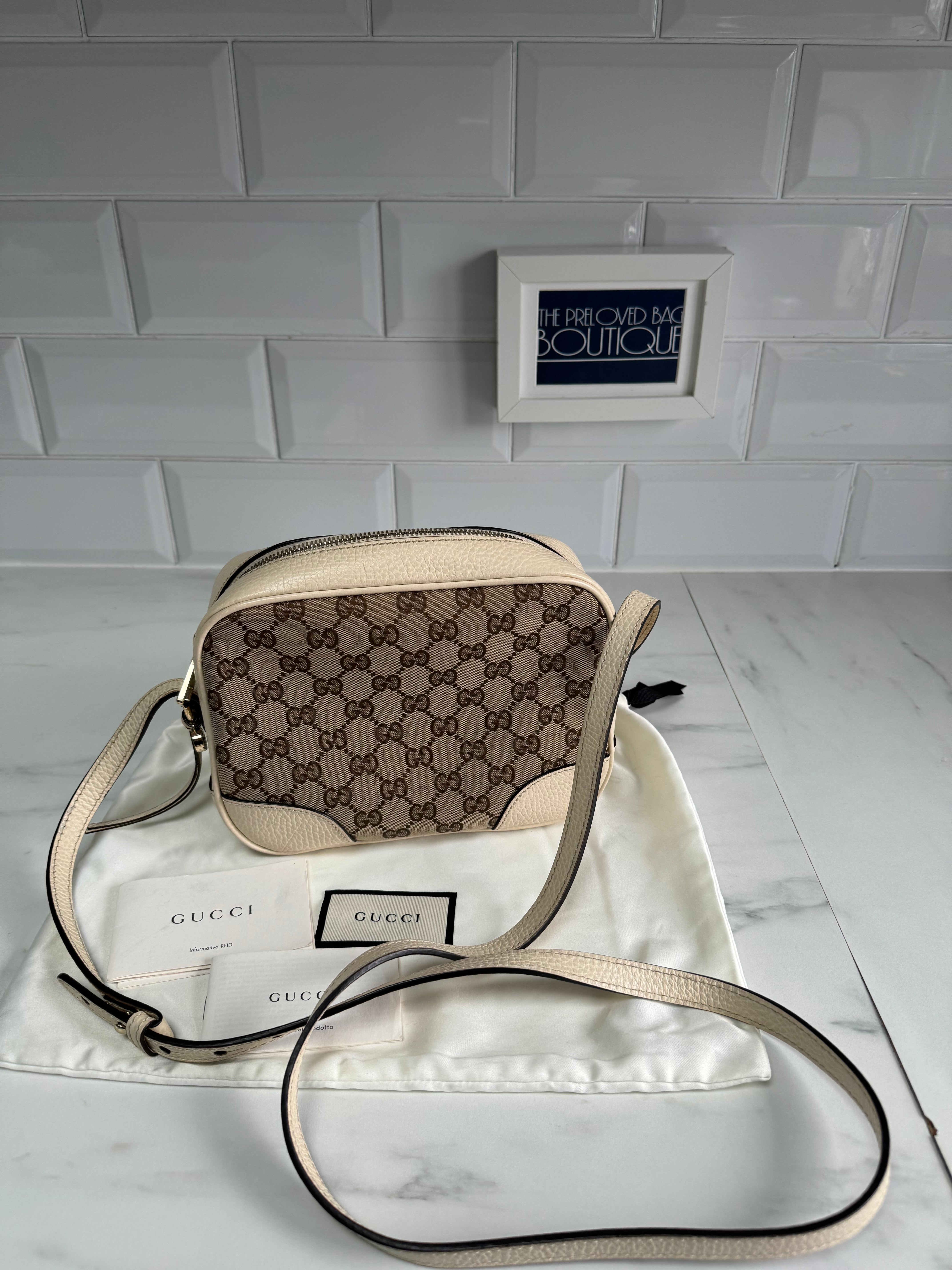 Gucci second hand bags 2025 uk