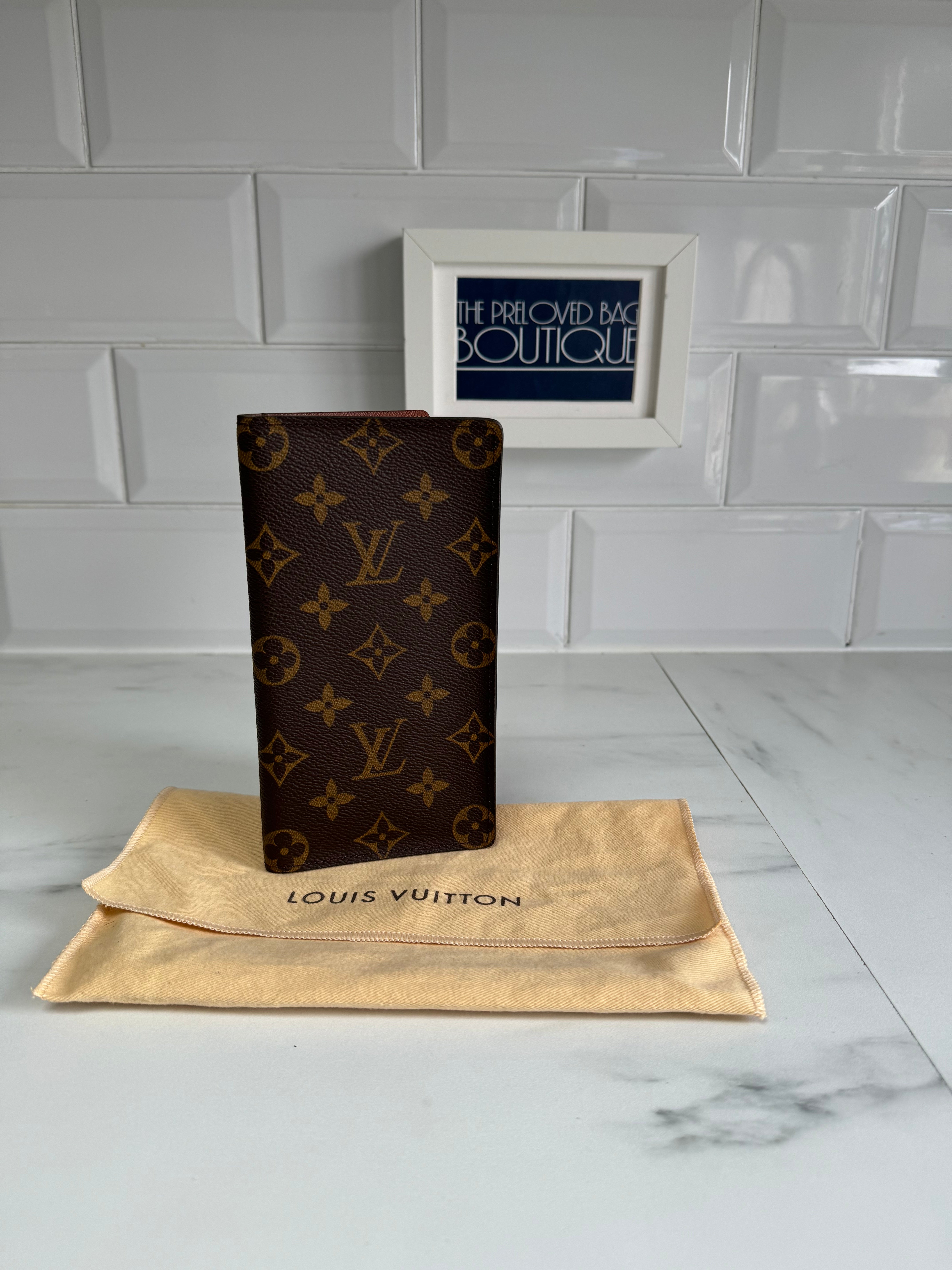 Deals Louis vuitton wallet