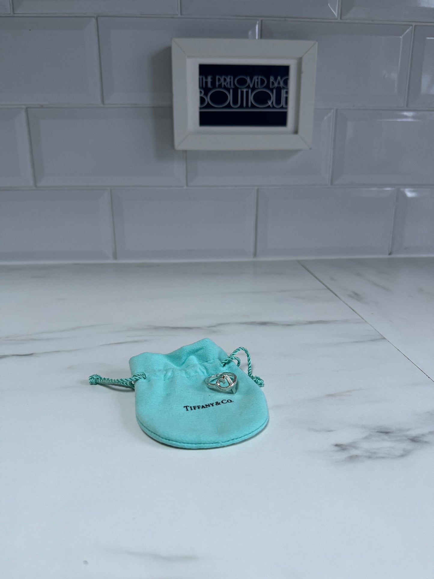 Tiffany & Co Open Heart Paloma Picasso Ring (2)