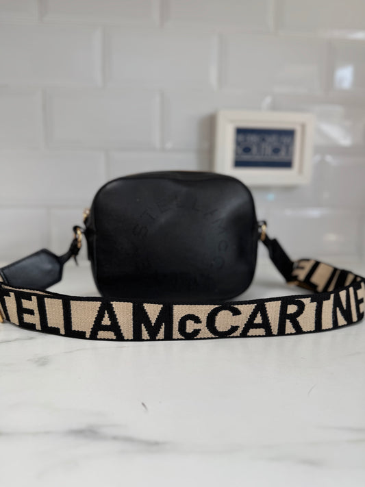 Stella McCartney Small Camera Bag