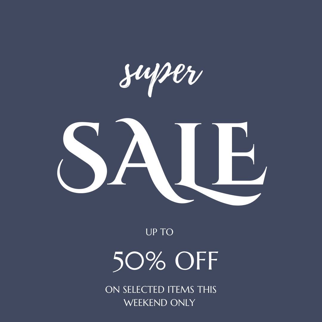 Super Sale