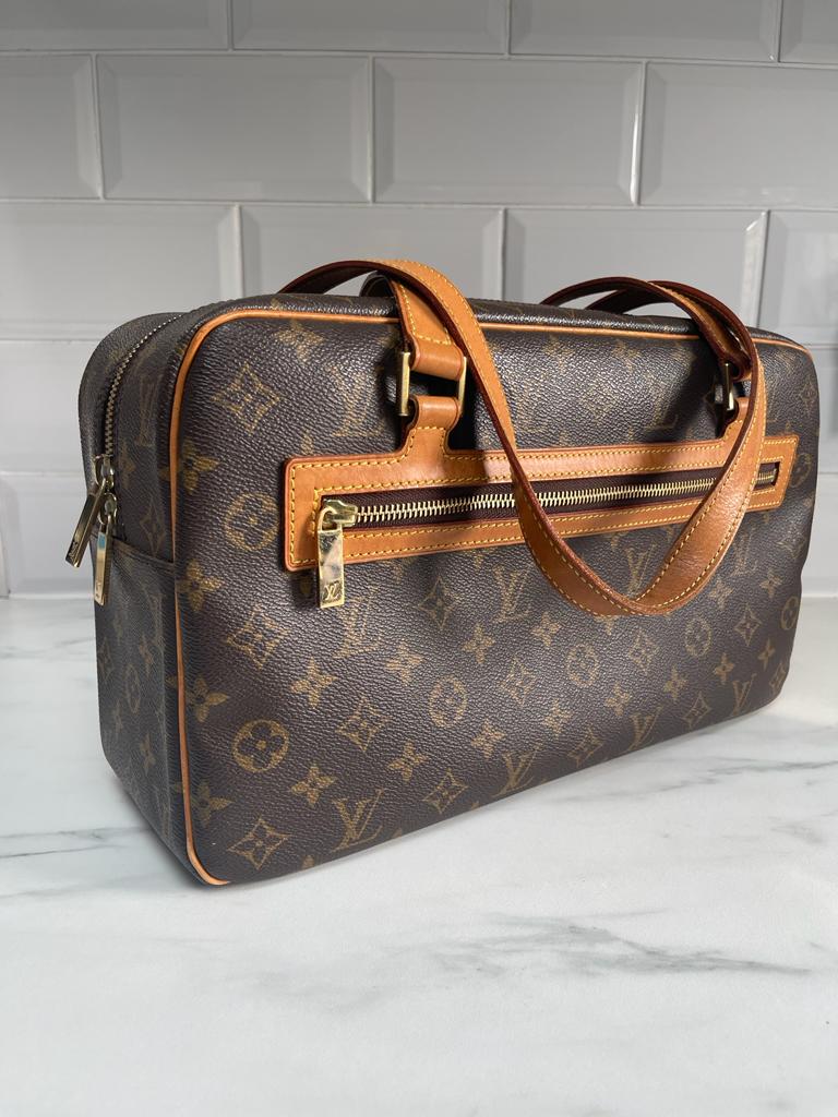 Louis Vuitton – The Preloved Bag Boutique