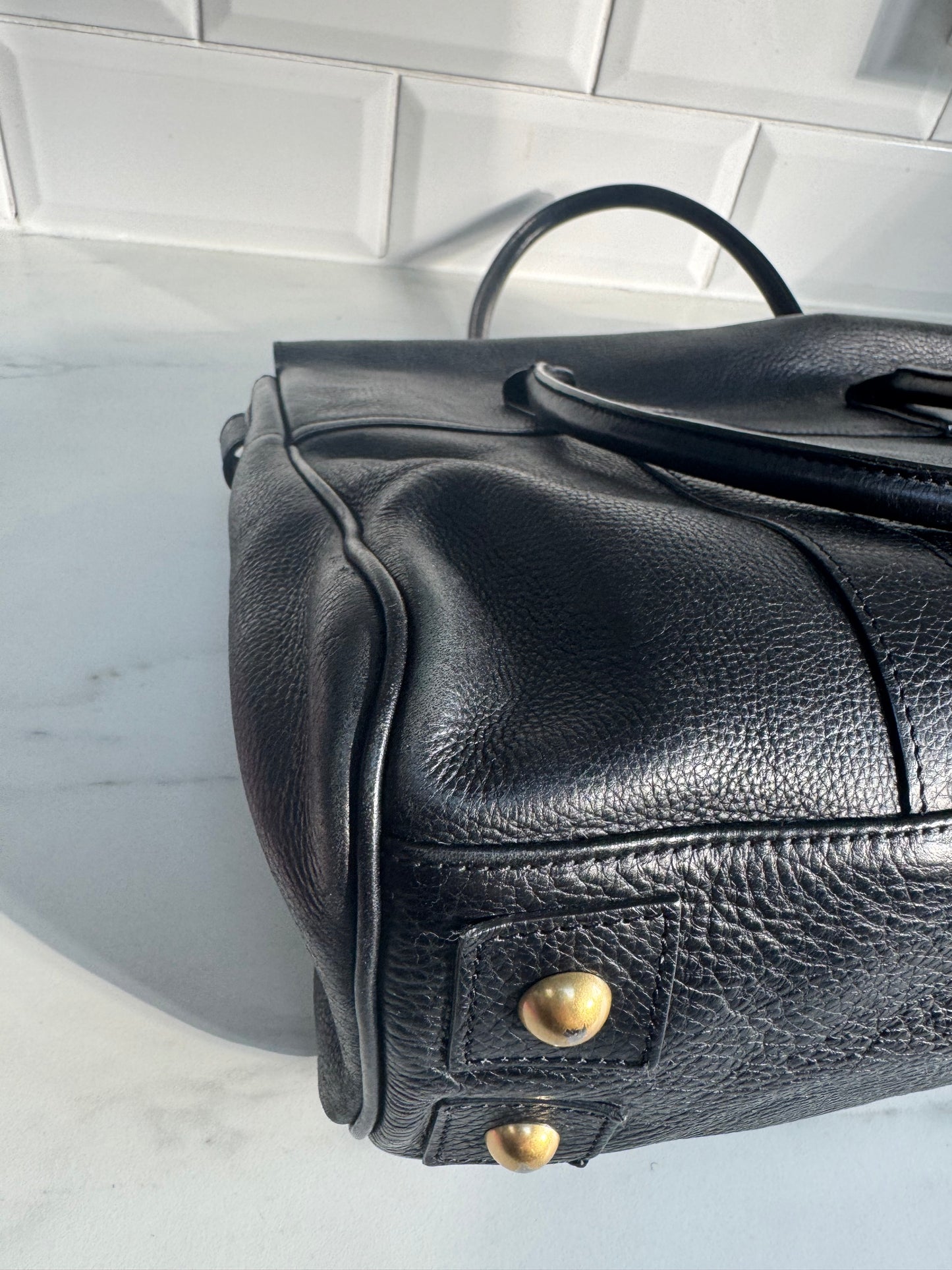 Mulberry Bayswater - Black