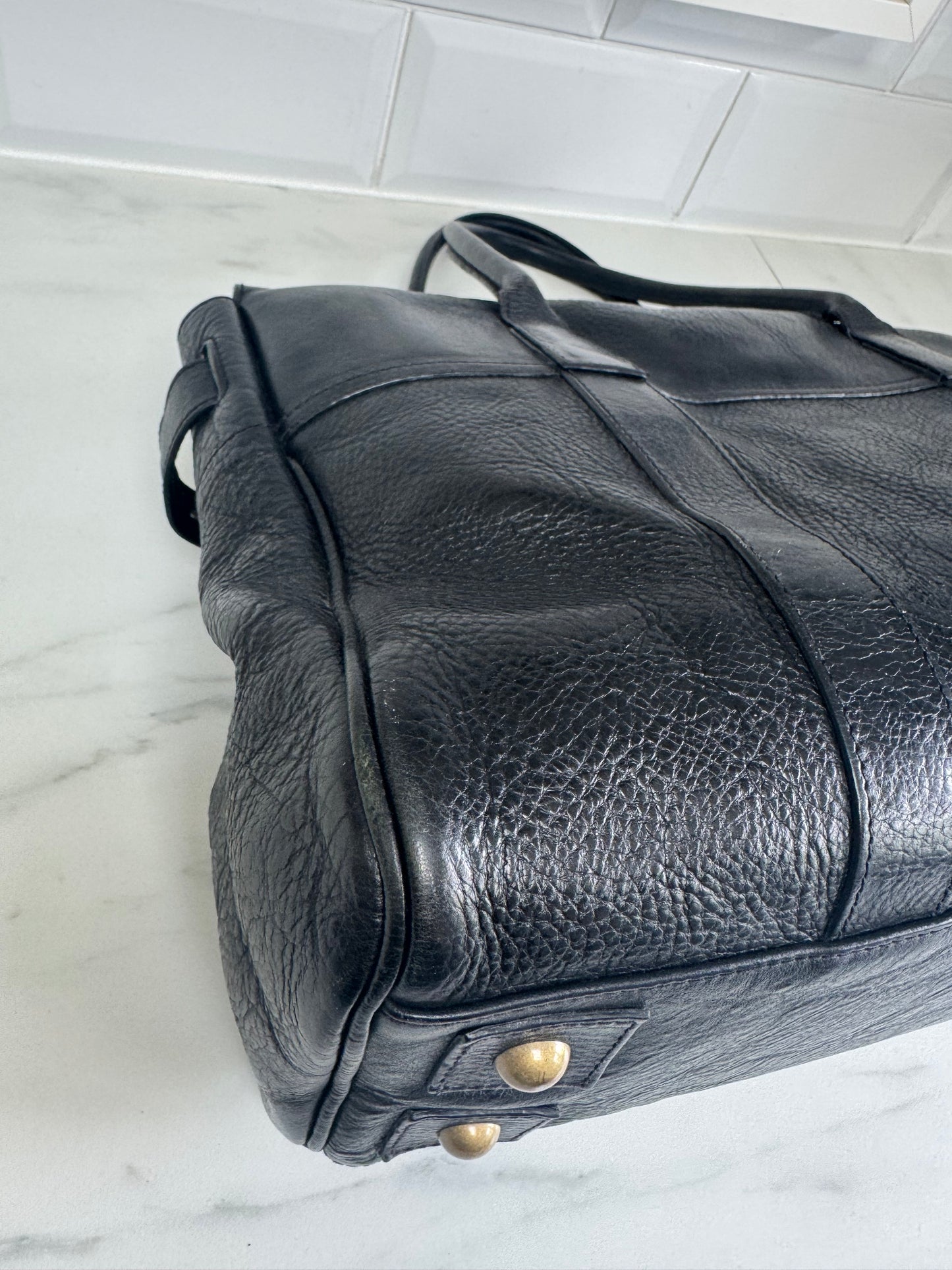 Mulberry Bayswater - Black
