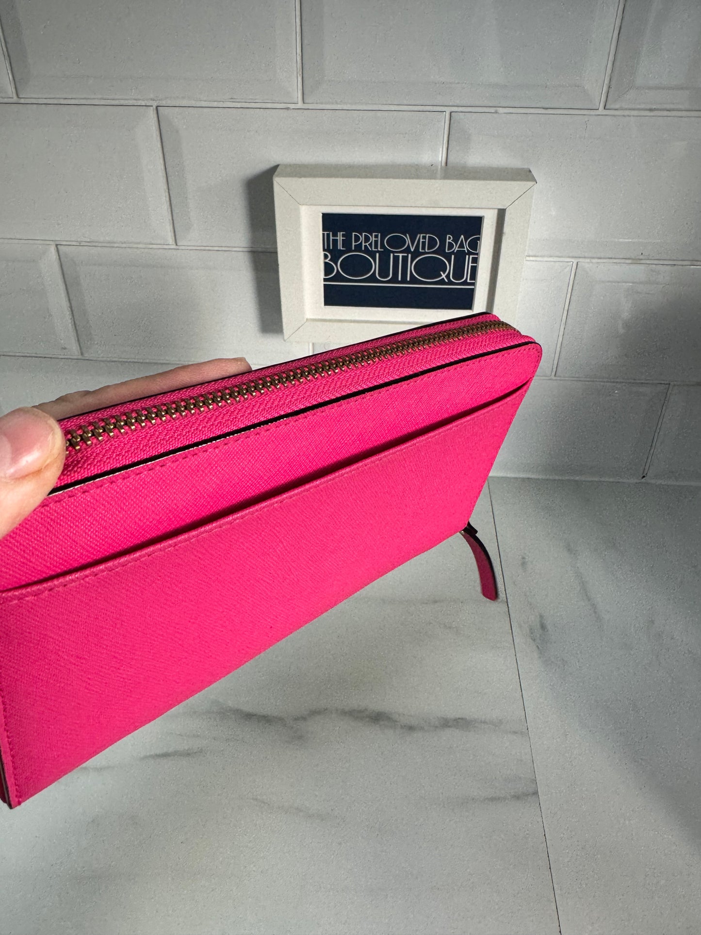 Kate Spade Purse - Pink