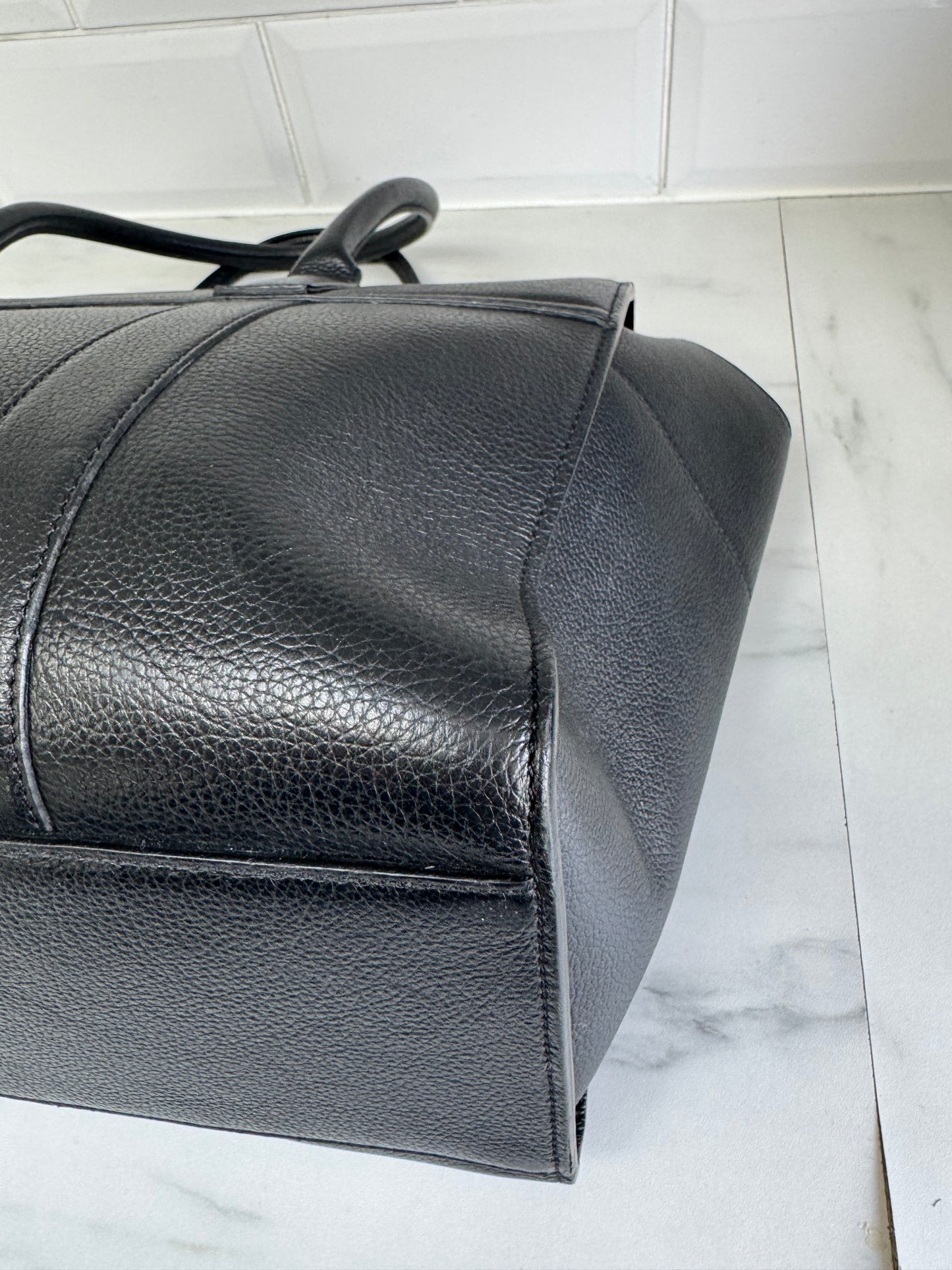 Mulberry Bayswater -Black