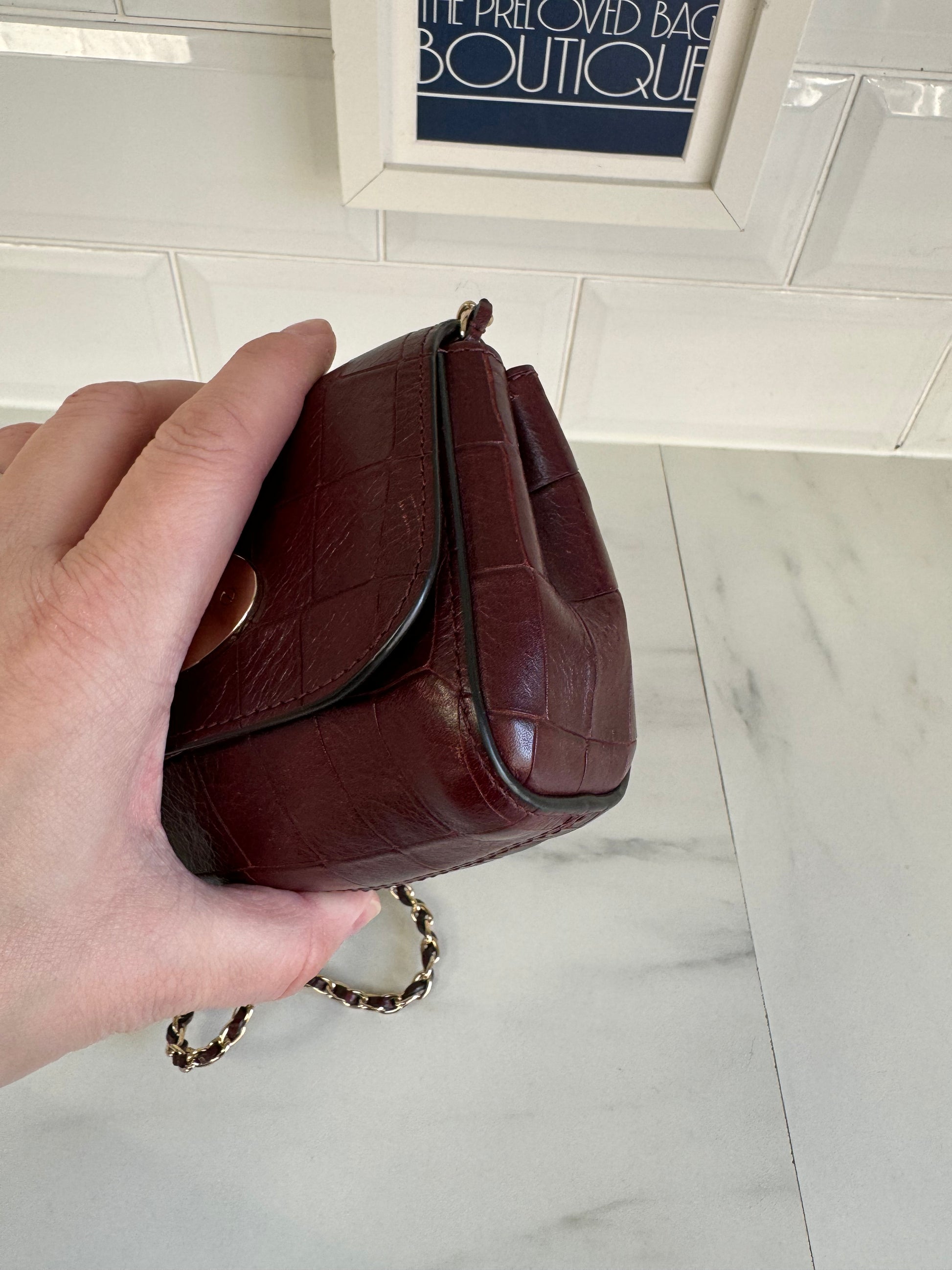 Medium sales lily oxblood