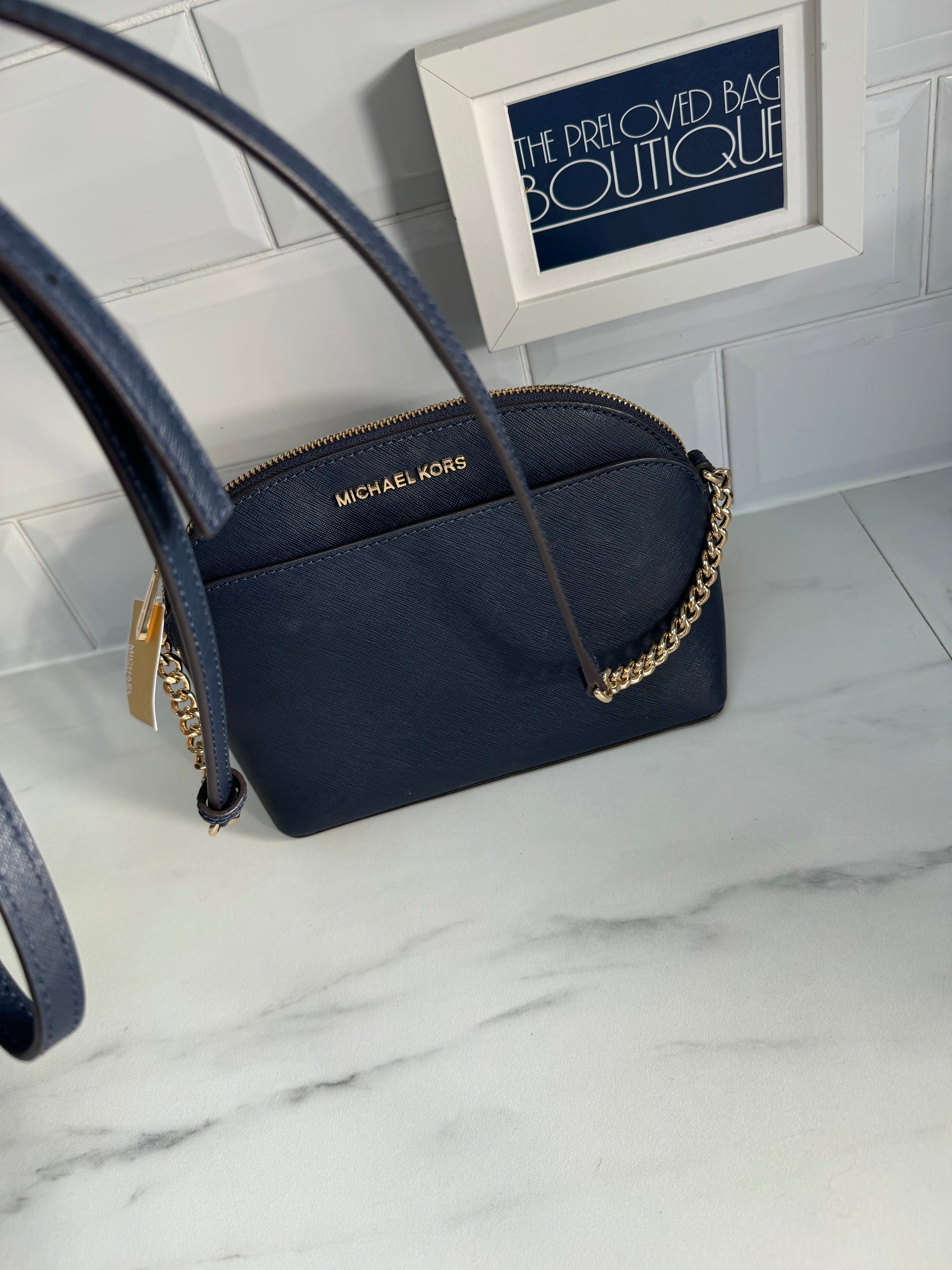 Michael kors dome online