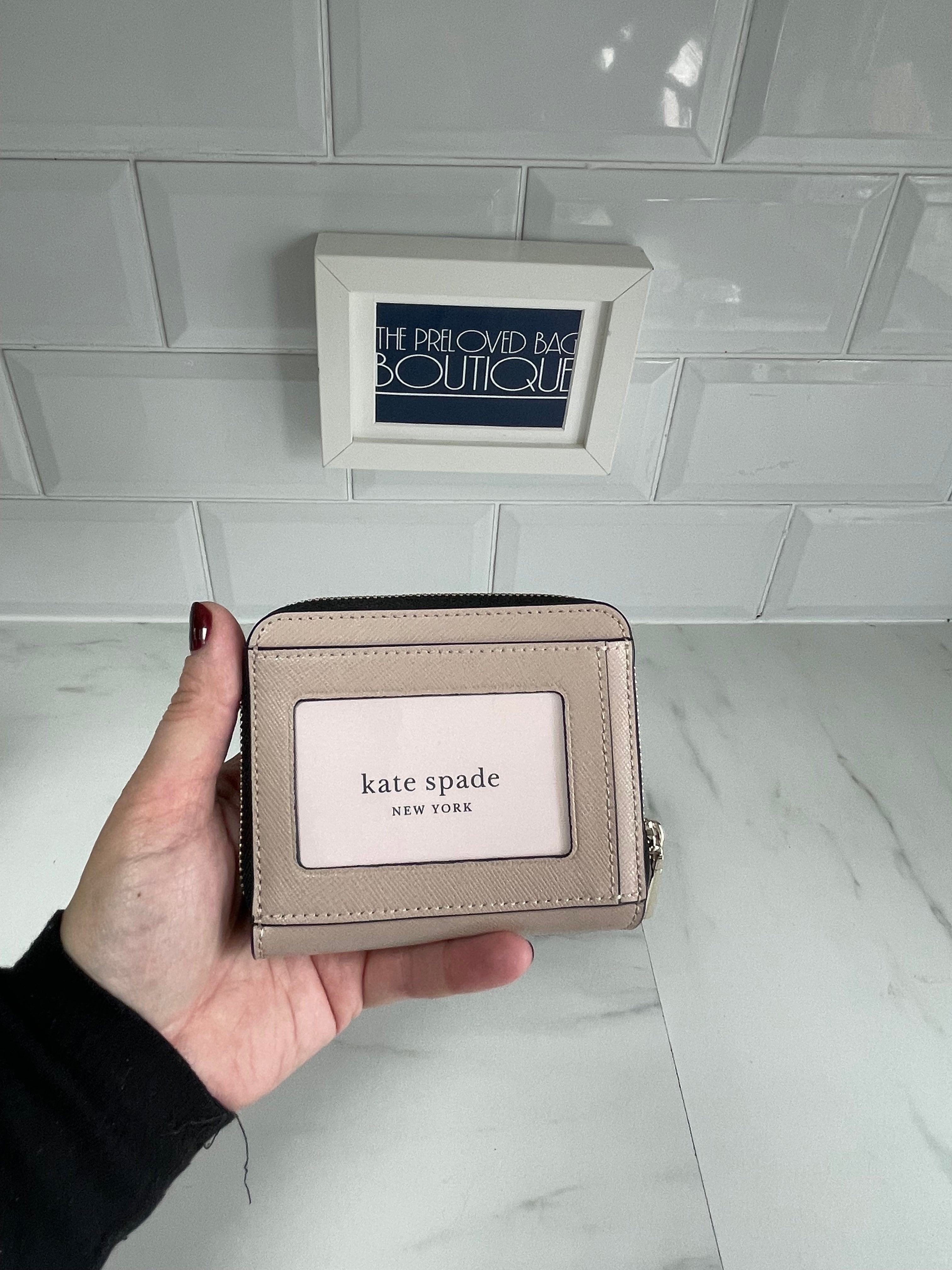 Kate spade sale rectangle purse