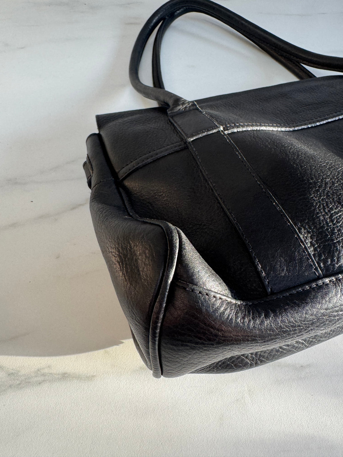 Mulberry East West Bayswater - Black