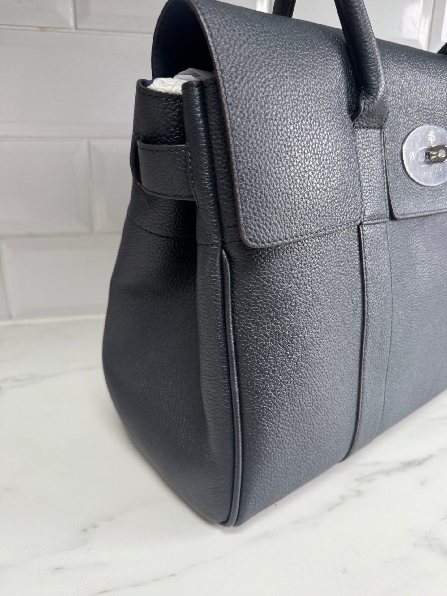 Mulberry Bayswater - Midnight