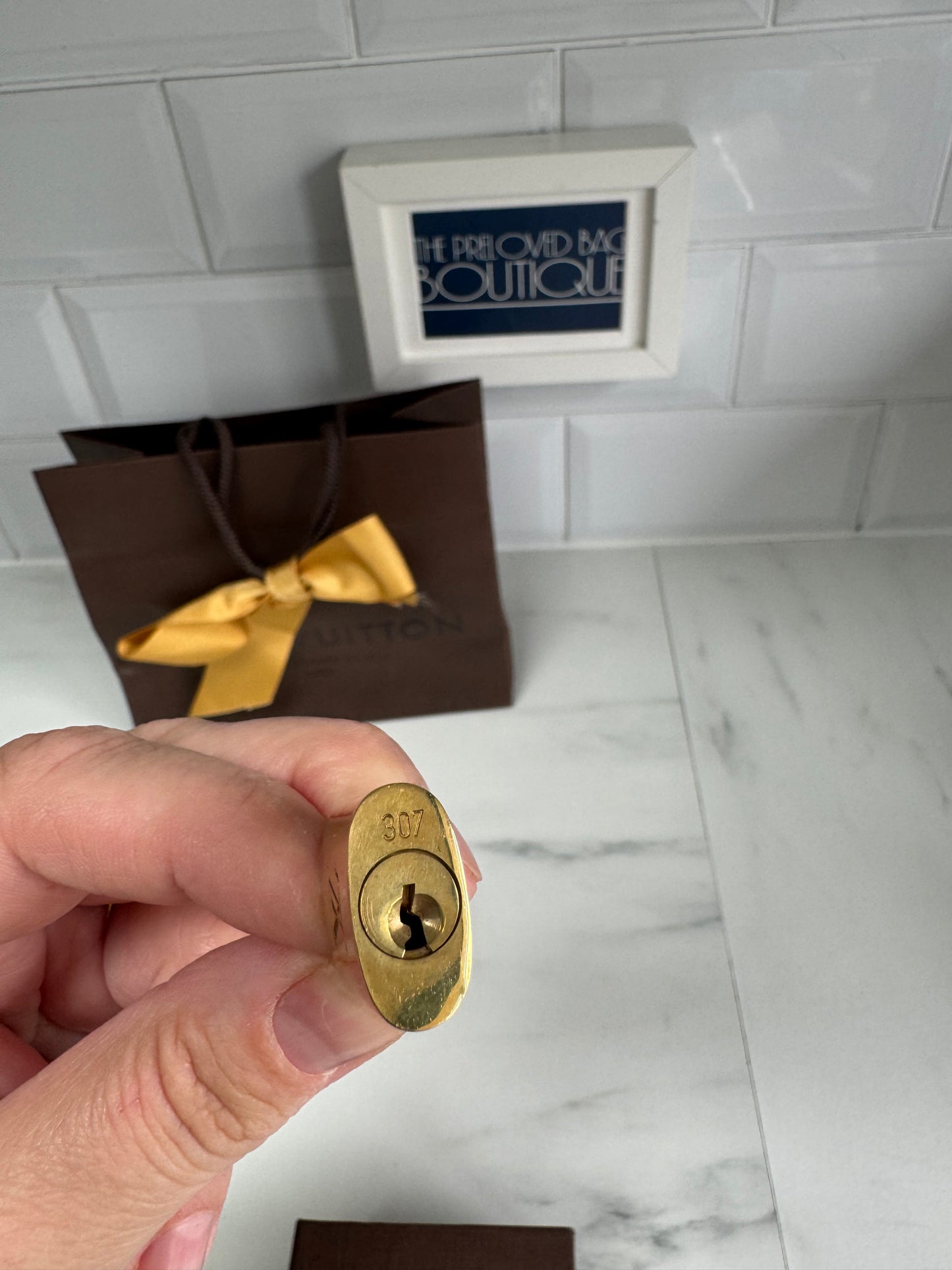 Louis Vuitton Speedy 25 - Brown Monogram