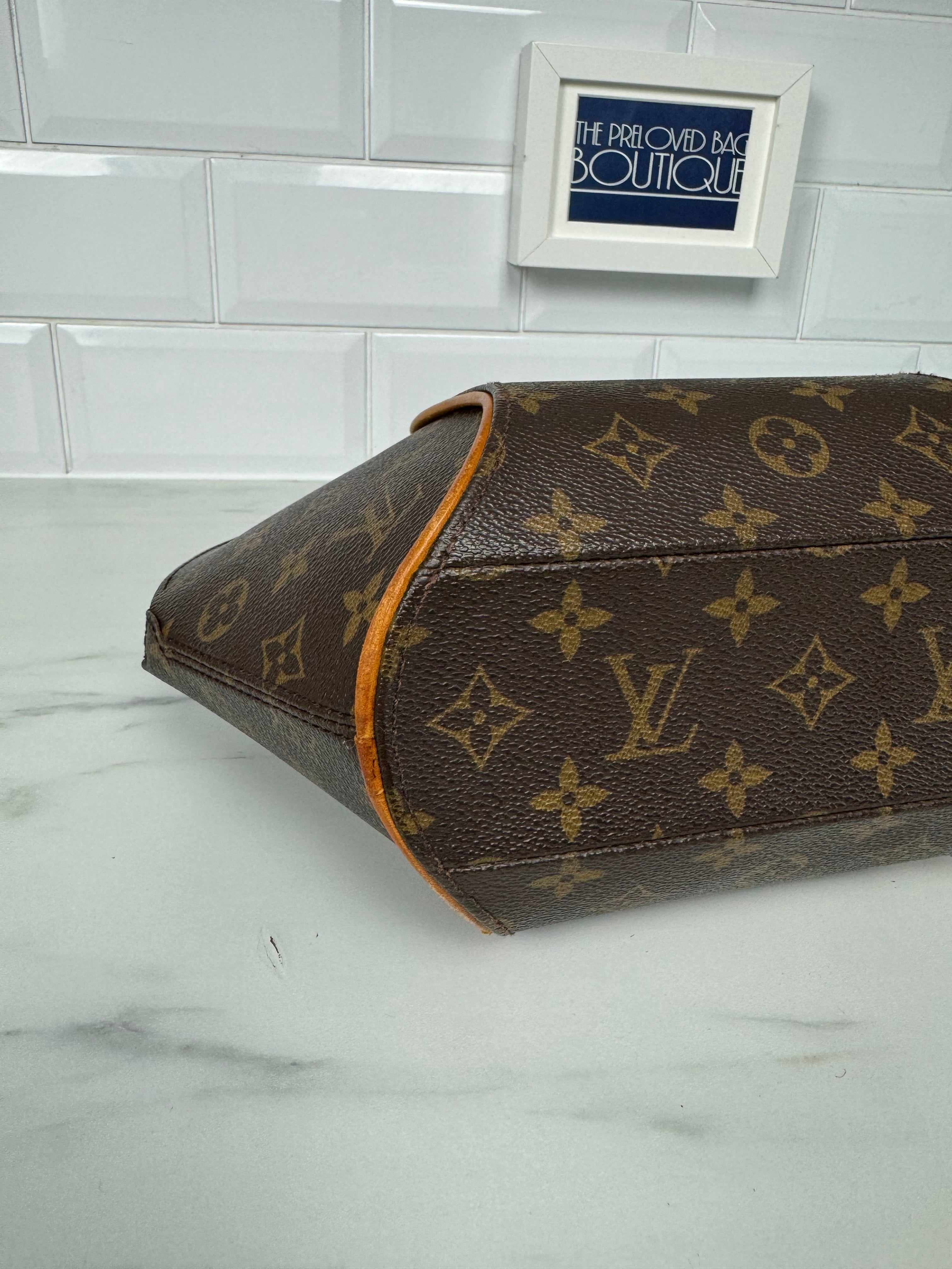 Louis vuitton discount ellipse mini