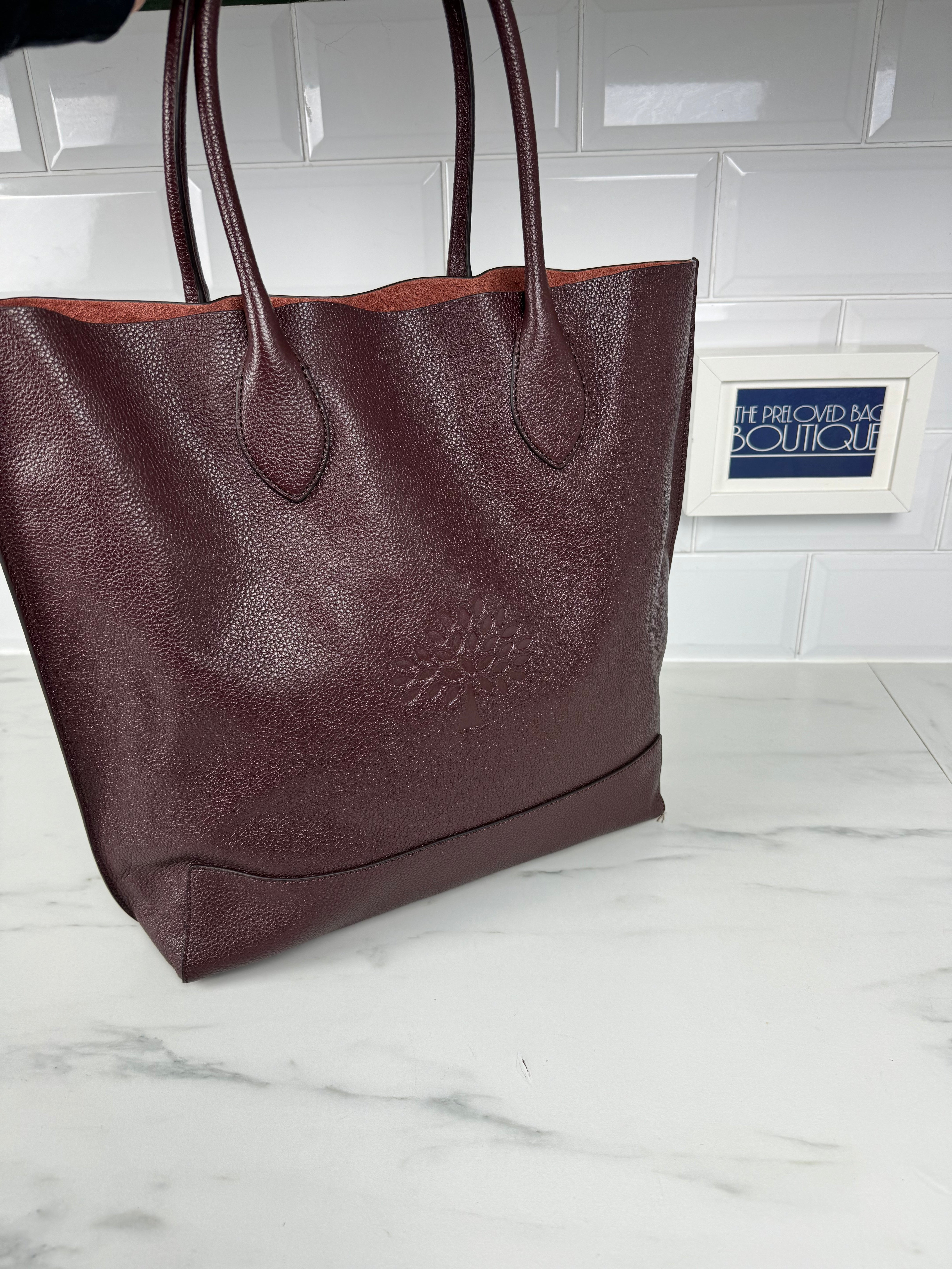 Mulberry The Preloved Bag Boutique