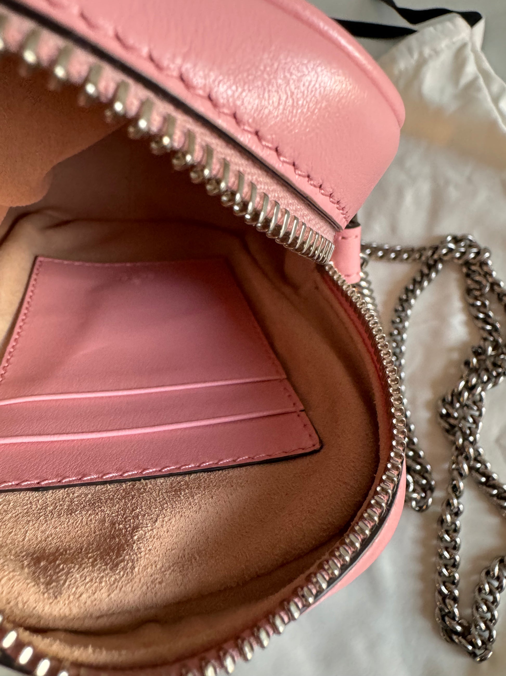 Gucci mini 2024 coin purse