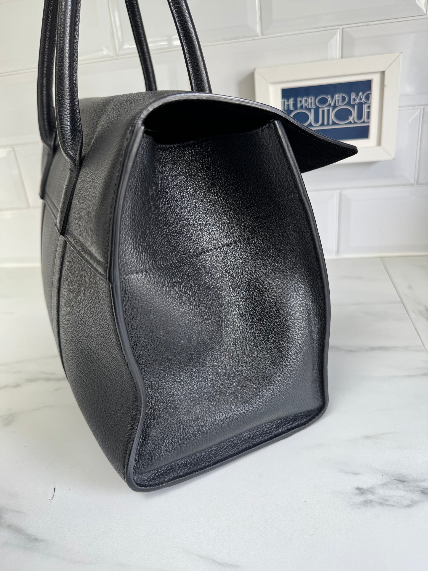 Mulberry Bayswater -Black