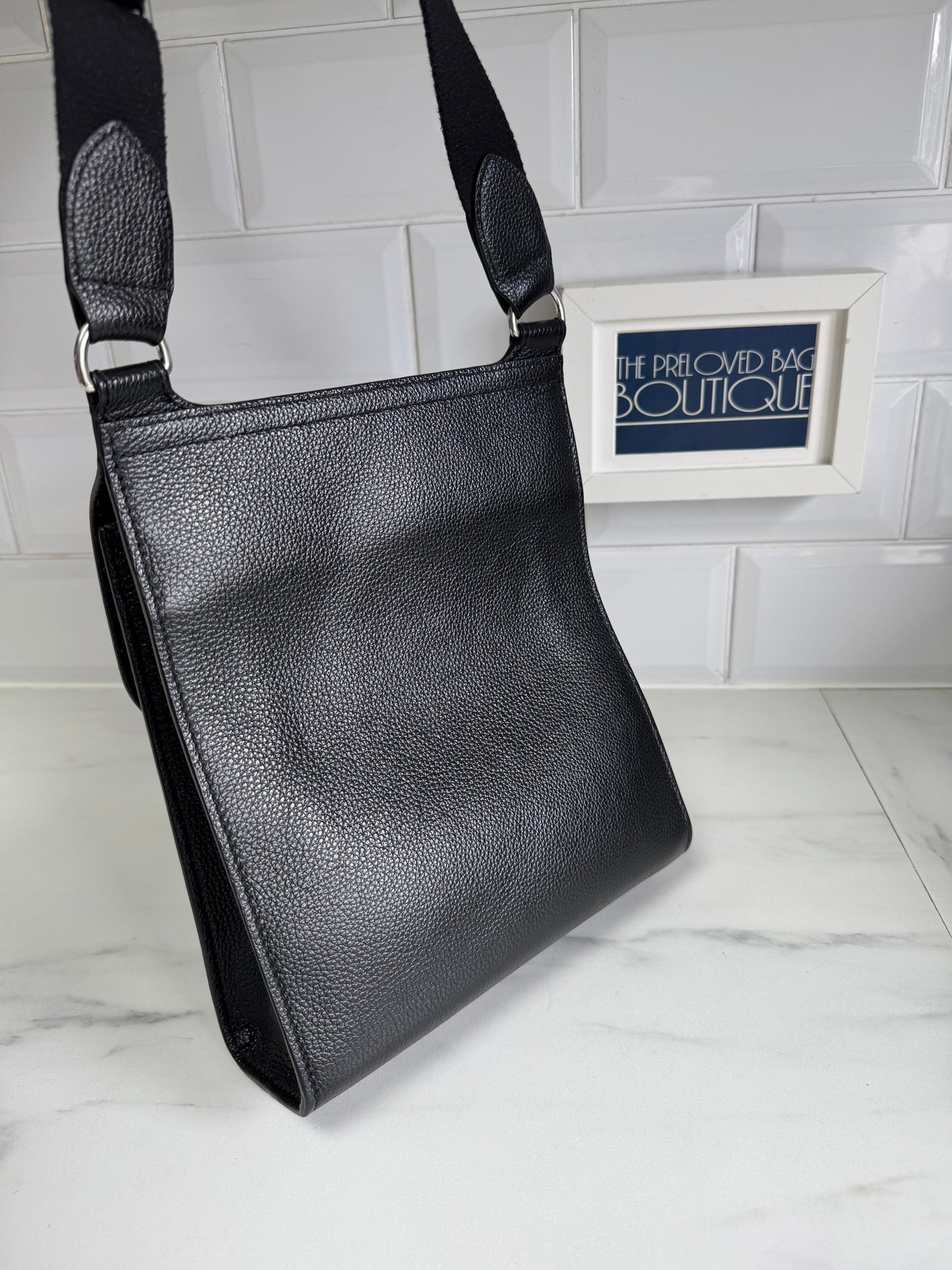 Mulberry Regular Antony - Black