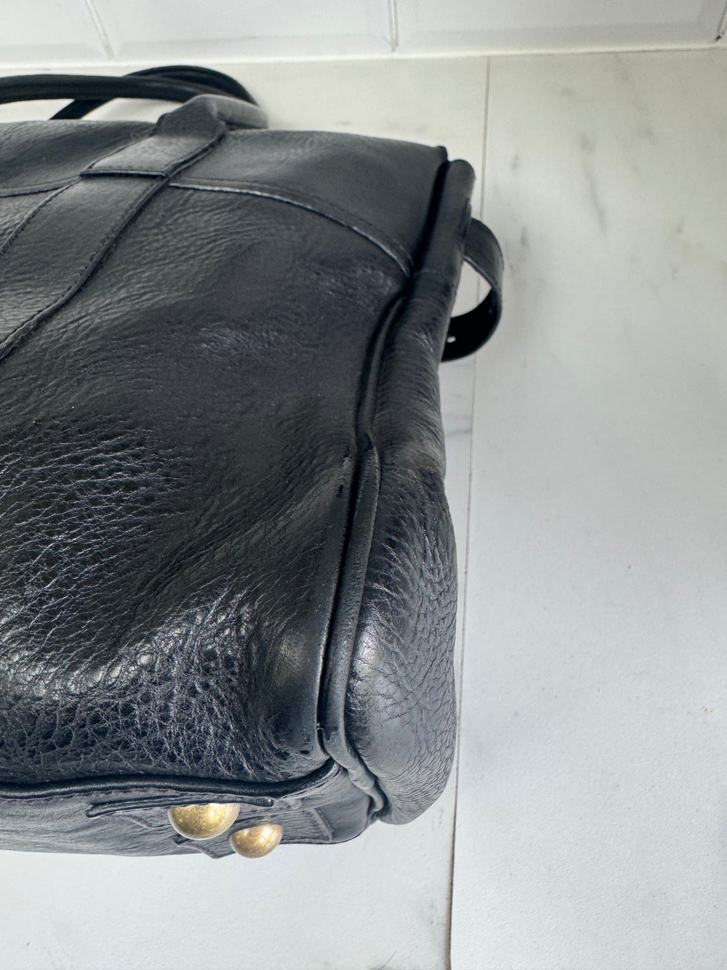 Mulberry Bayswater - Black
