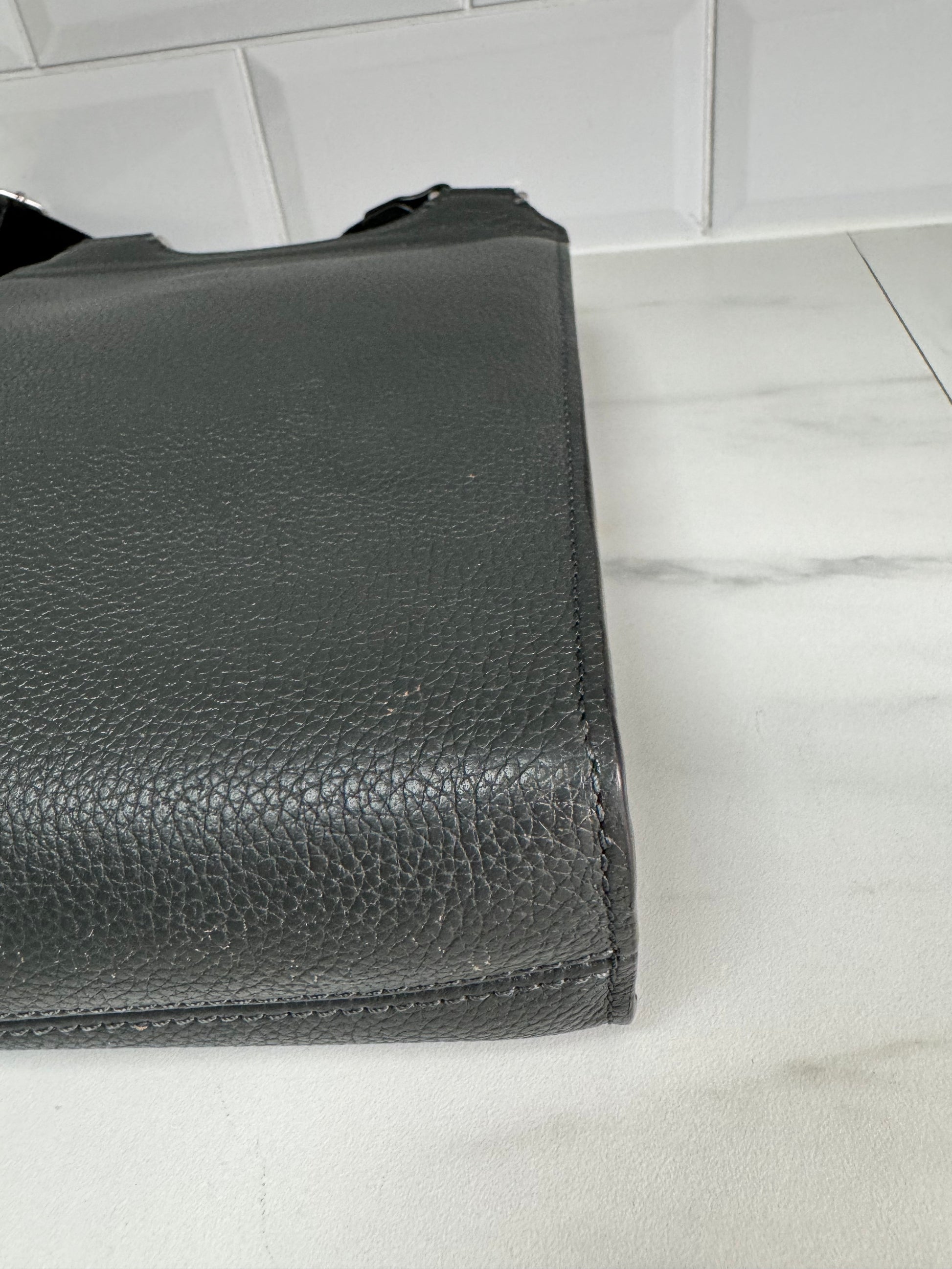 IFEX - Leatherlike Paper Bag
