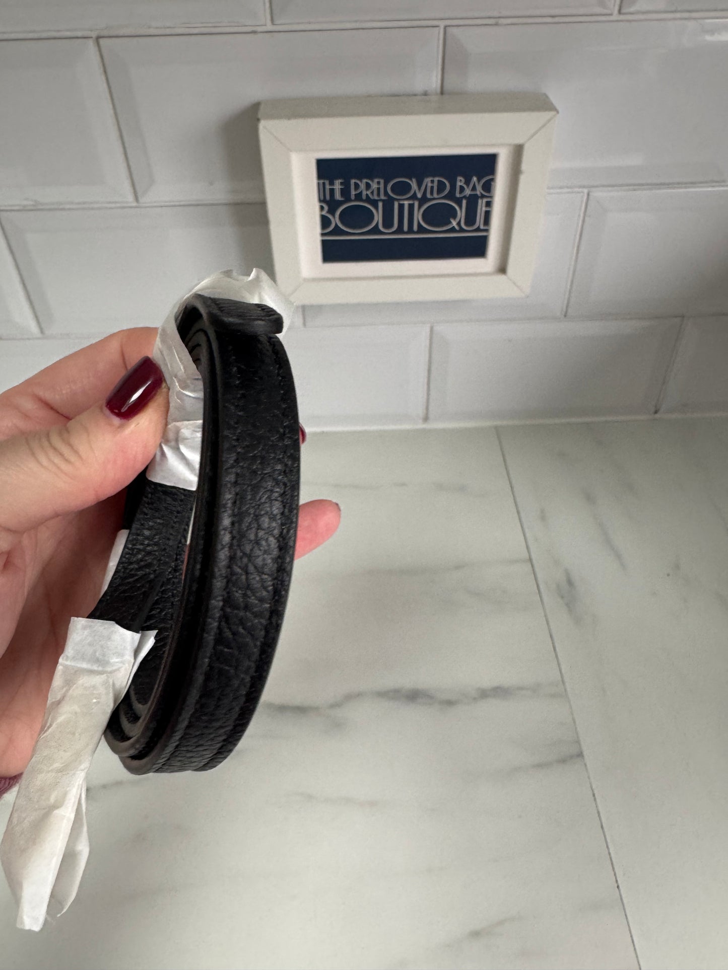 Mulberry Camera Bag - Black