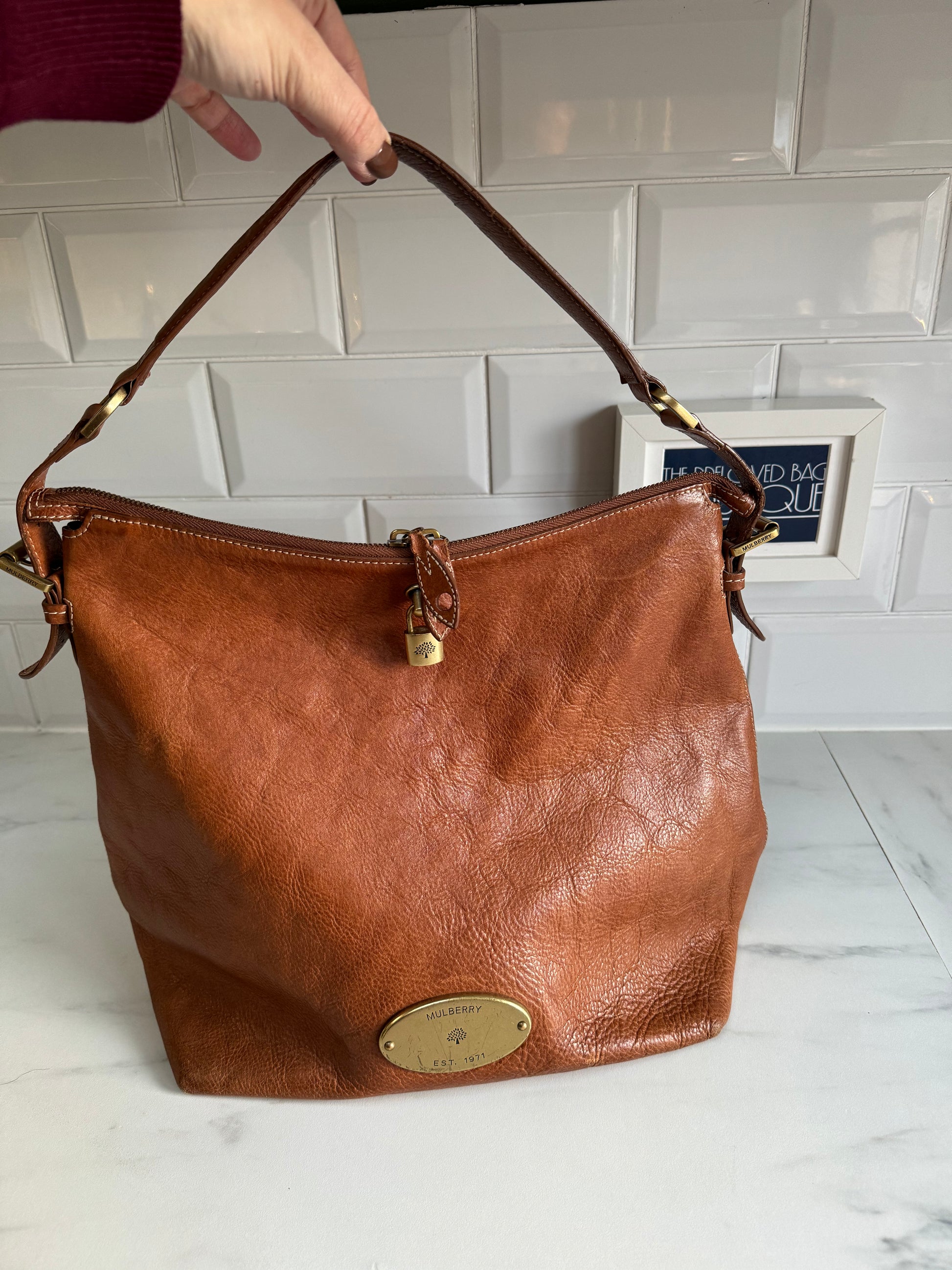 Mulberry bella new arrivals