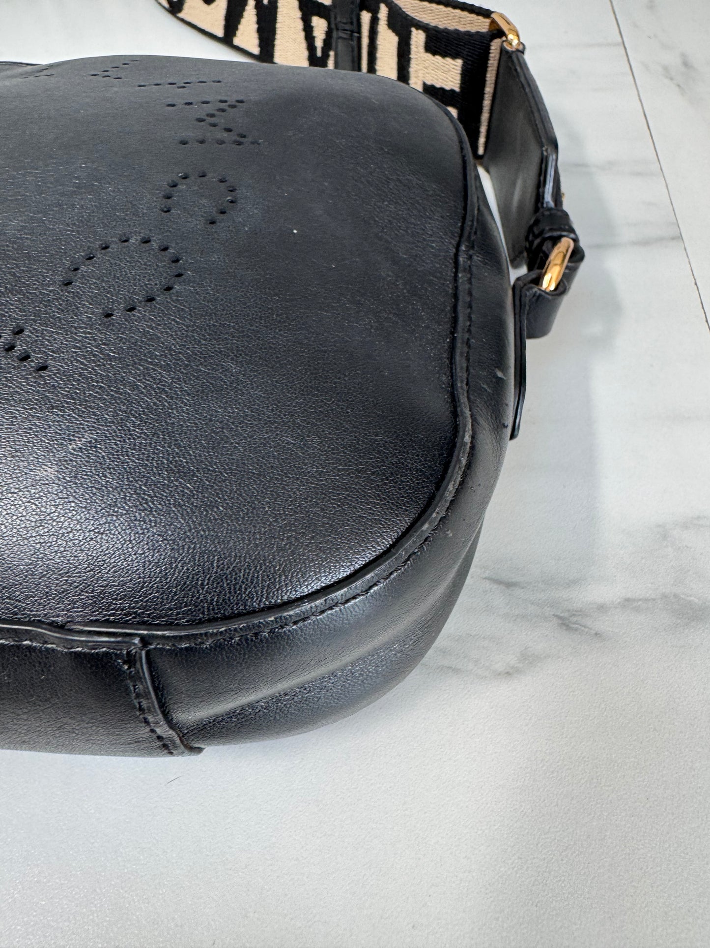 Stella McCartney Small Camera Bag
