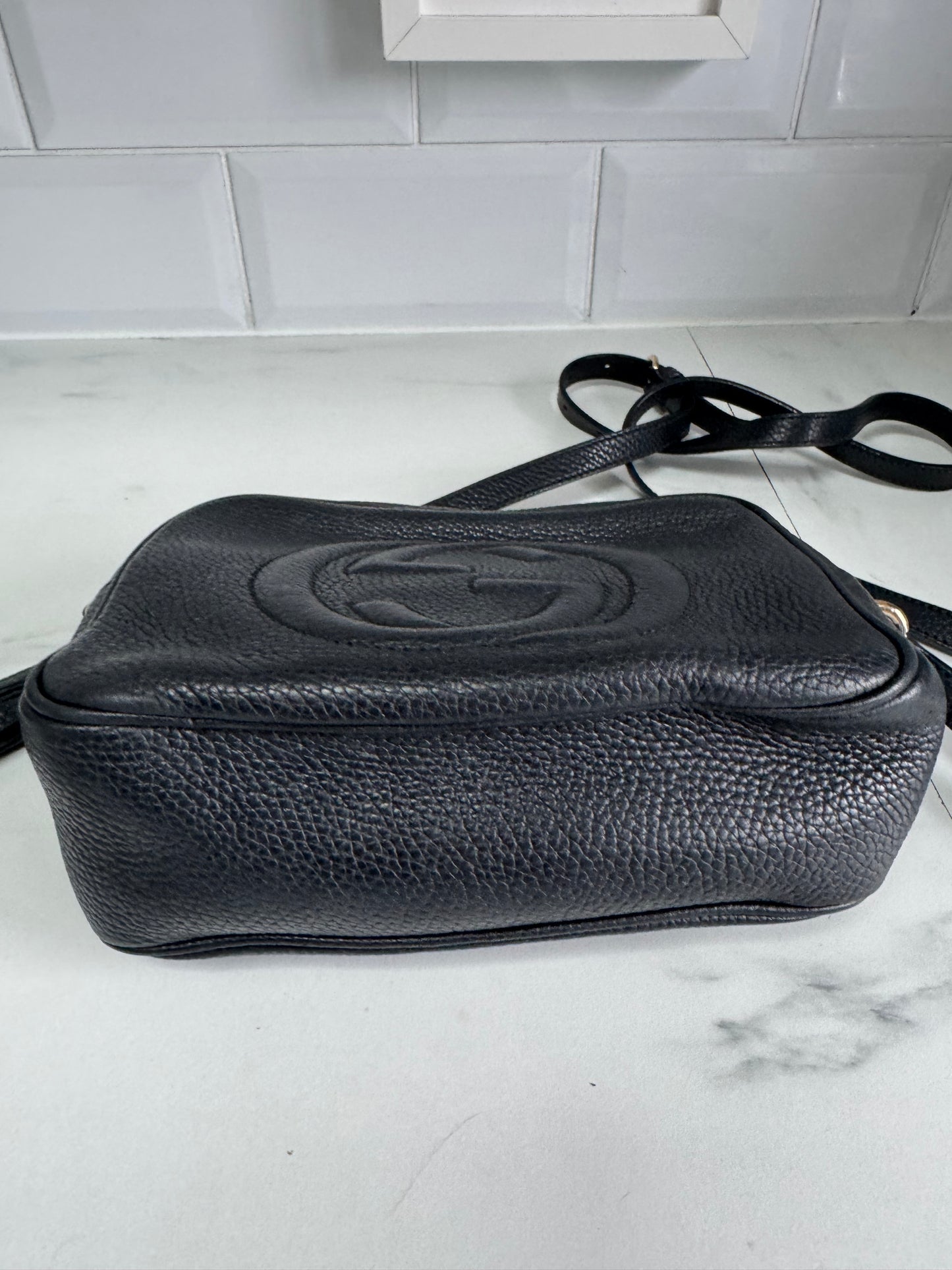 Gucci Soho Disco - Black