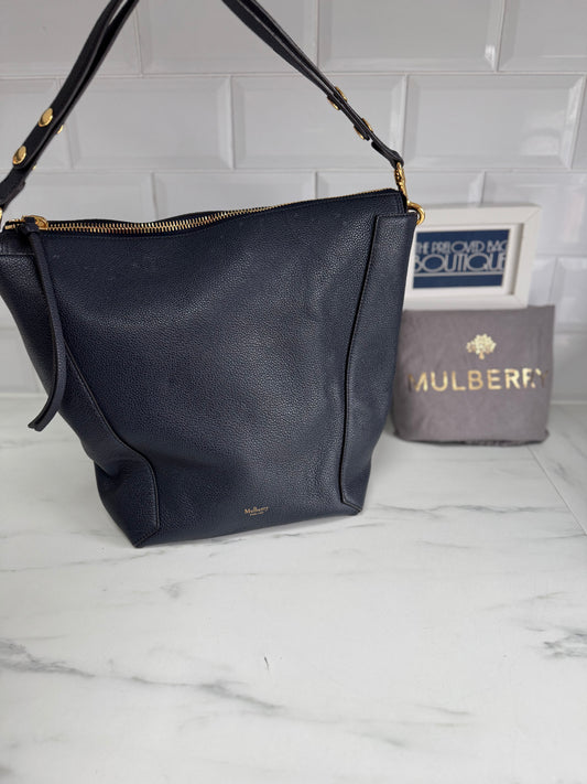 Mulberry Camden - Navy