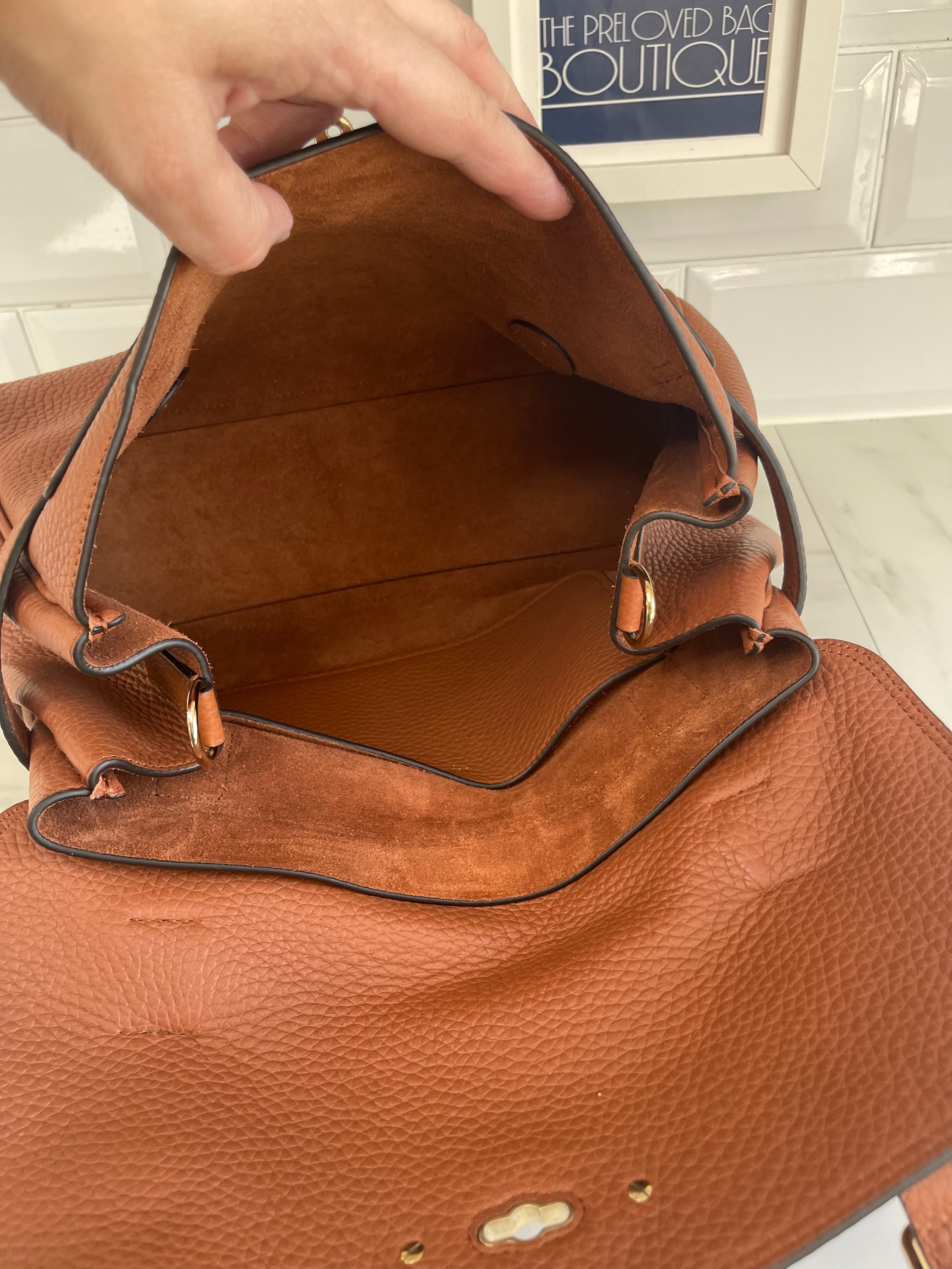 The best sale preloved bag