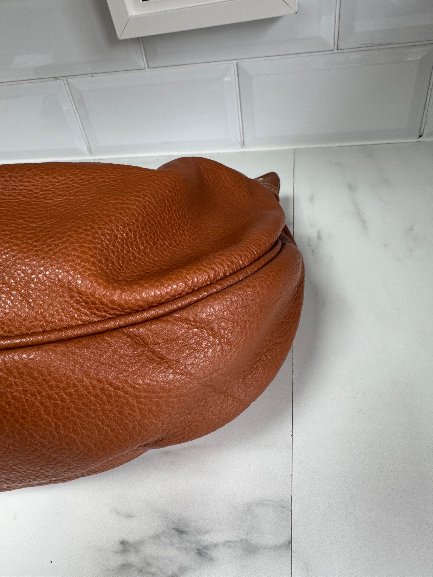 Mulberry East West Mitzy - Oak