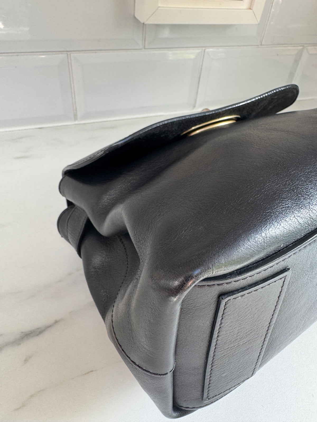 Mulberry Dorothy - Black