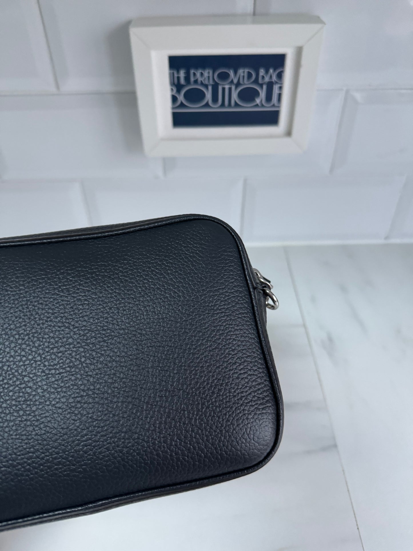 Mulberry Camera Bag - Midnight