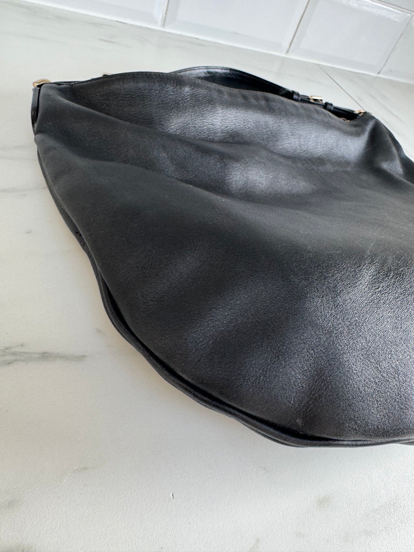 Mulberry Hobo - Black