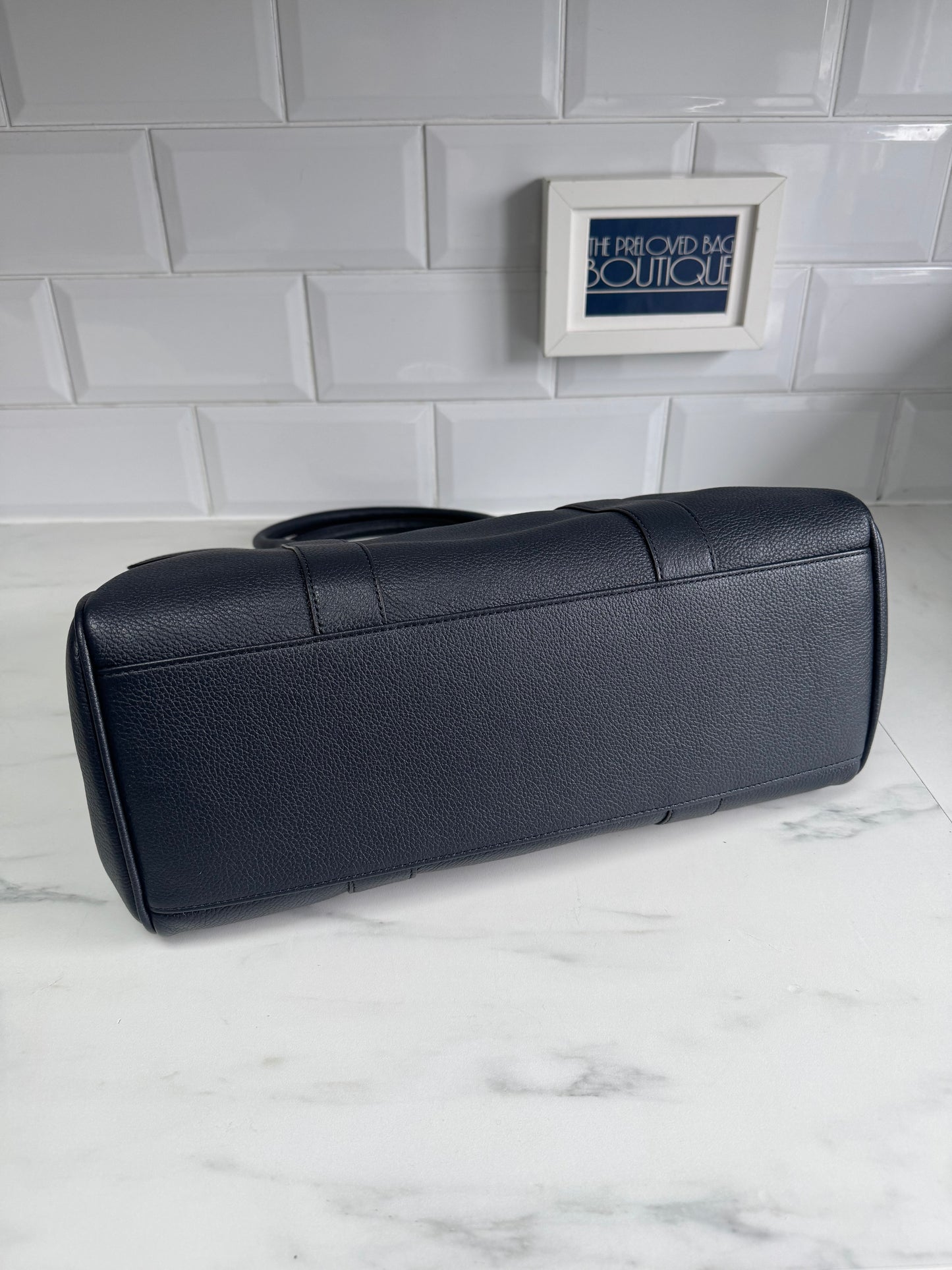 Mulberry Bayswater - Midnight