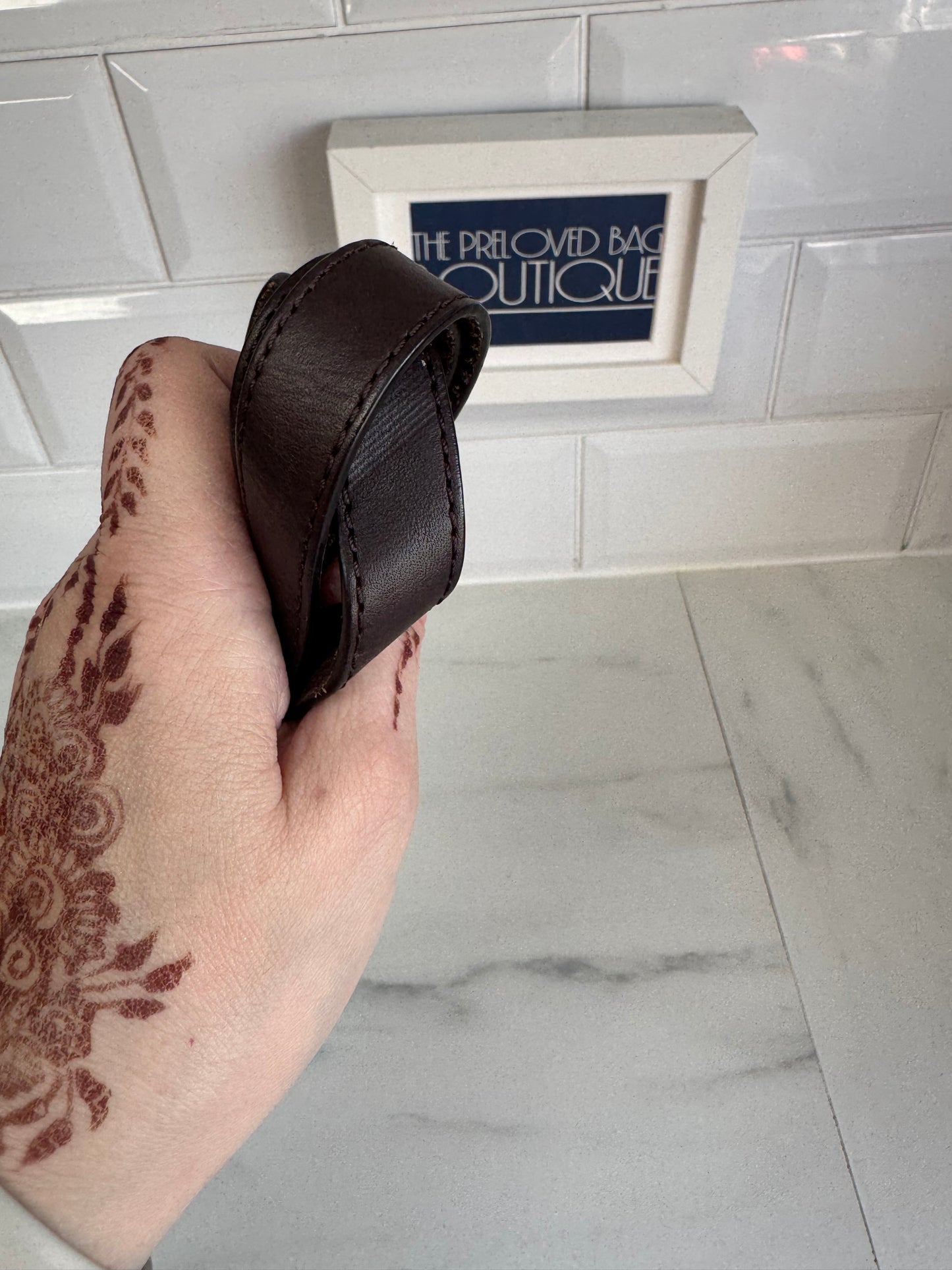 Mulberry Mitzy East West Hobo - Oak