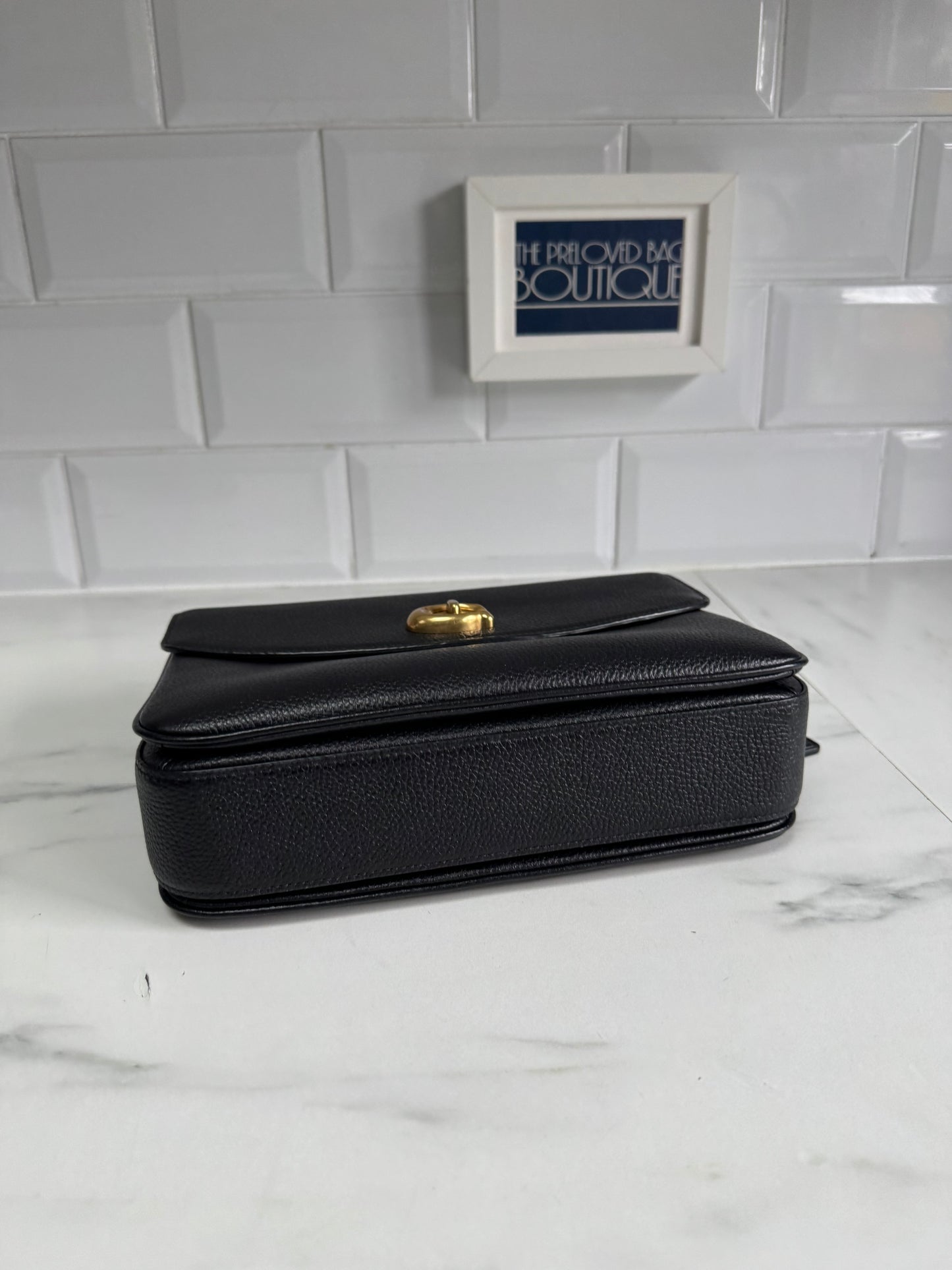 Coach Cassie 19 - Black