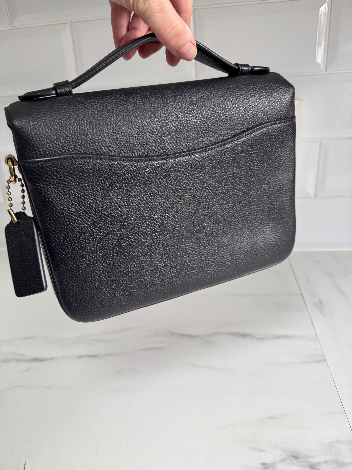 Coach Cassie 19 - Black