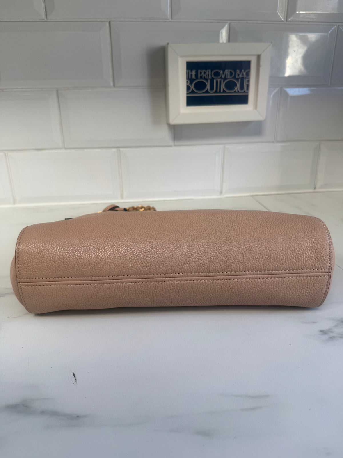 Mulberry Medium Lily - Rosewater