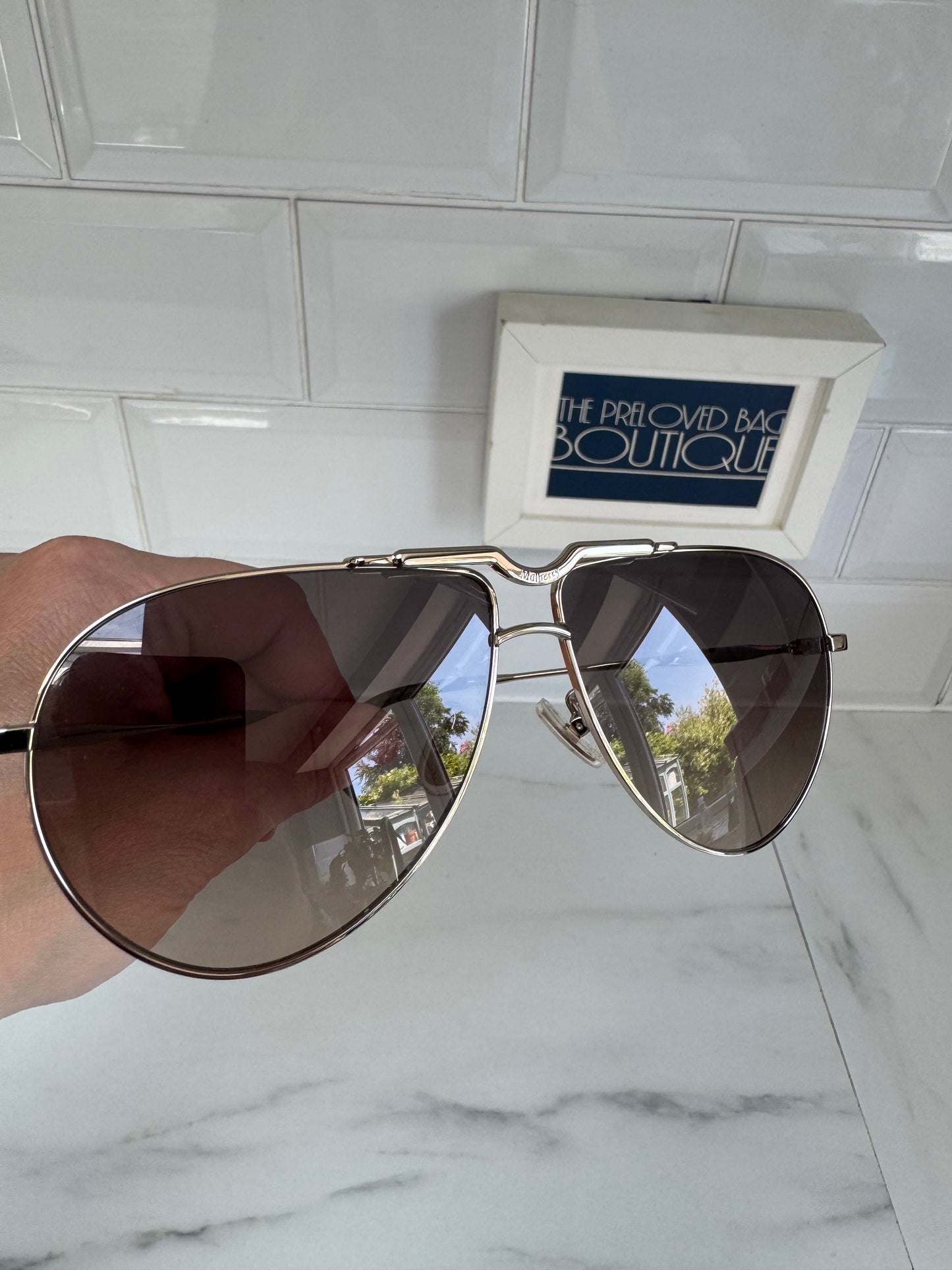 Mulberry Sunglasses