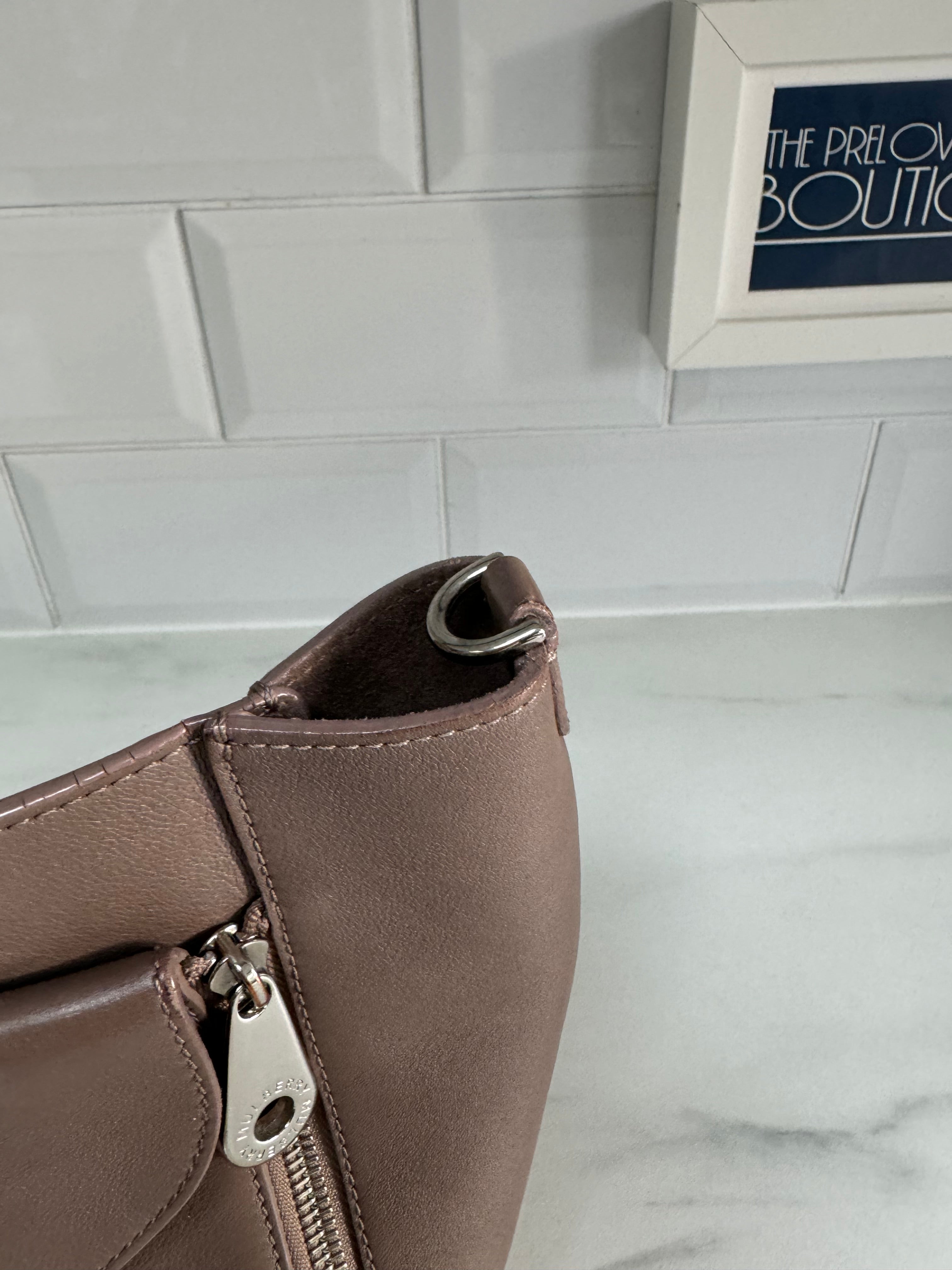 Mulberry small tote hotsell